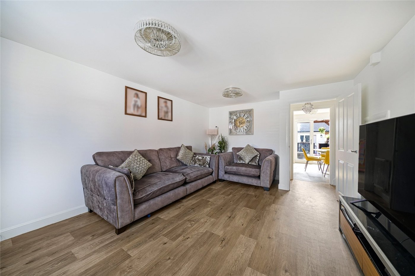 3 bedroom house for sale in Castle Hill | Robinson Jackson