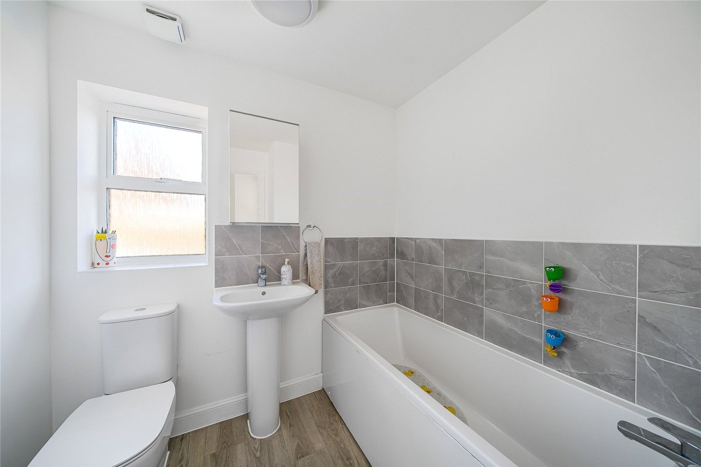 3 bedroom house for sale in Castle Hill | Robinson Jackson
