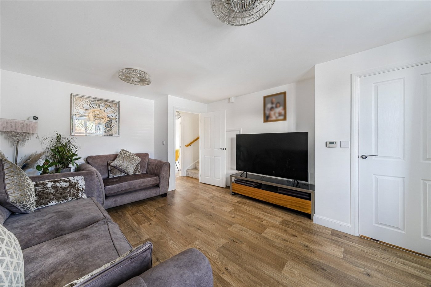 3 bedroom house for sale in Castle Hill | Robinson Jackson
