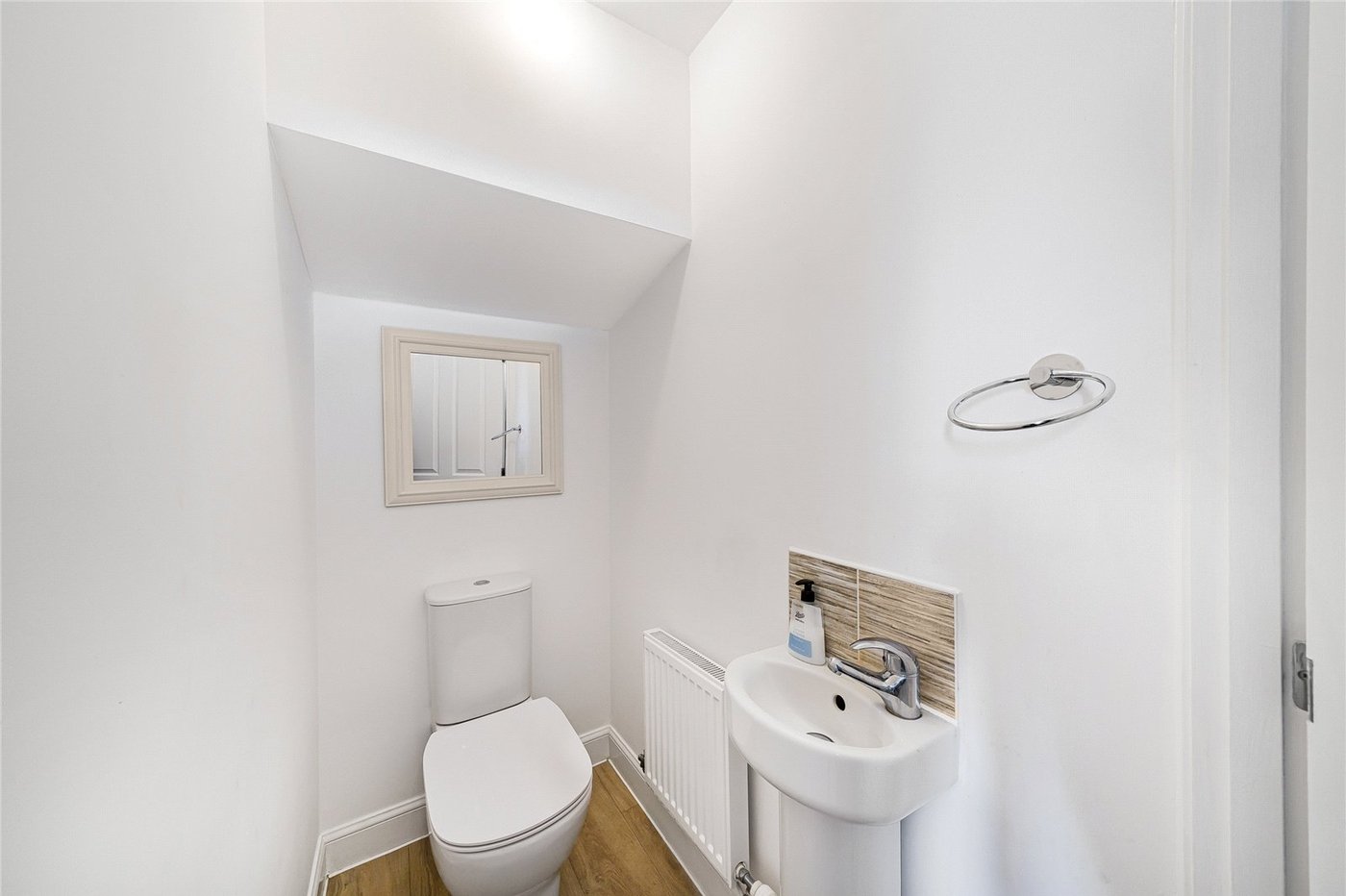 3 bedroom house for sale in Castle Hill | Robinson Jackson