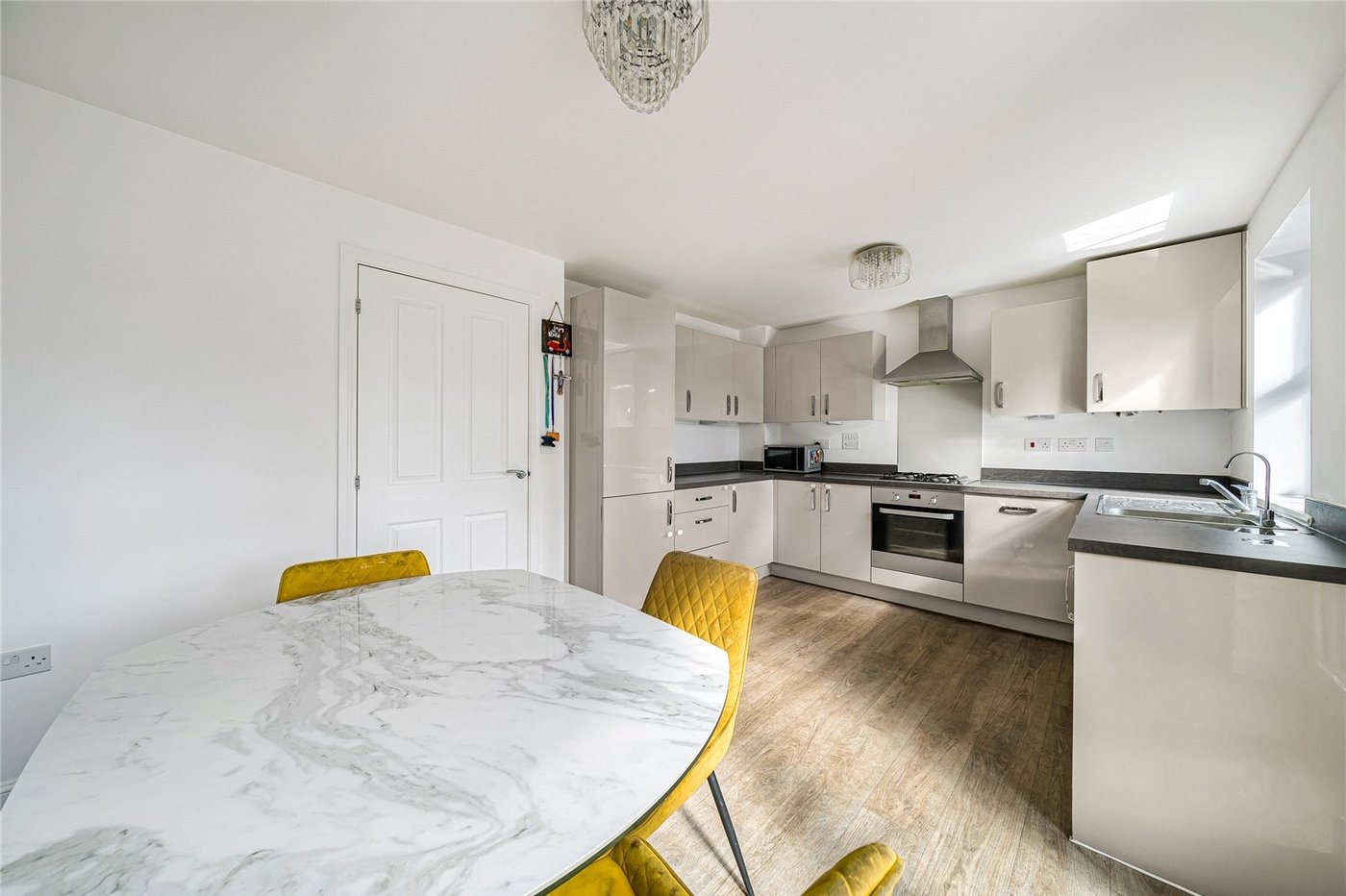 3 bedroom house for sale in Castle Hill | Robinson Jackson