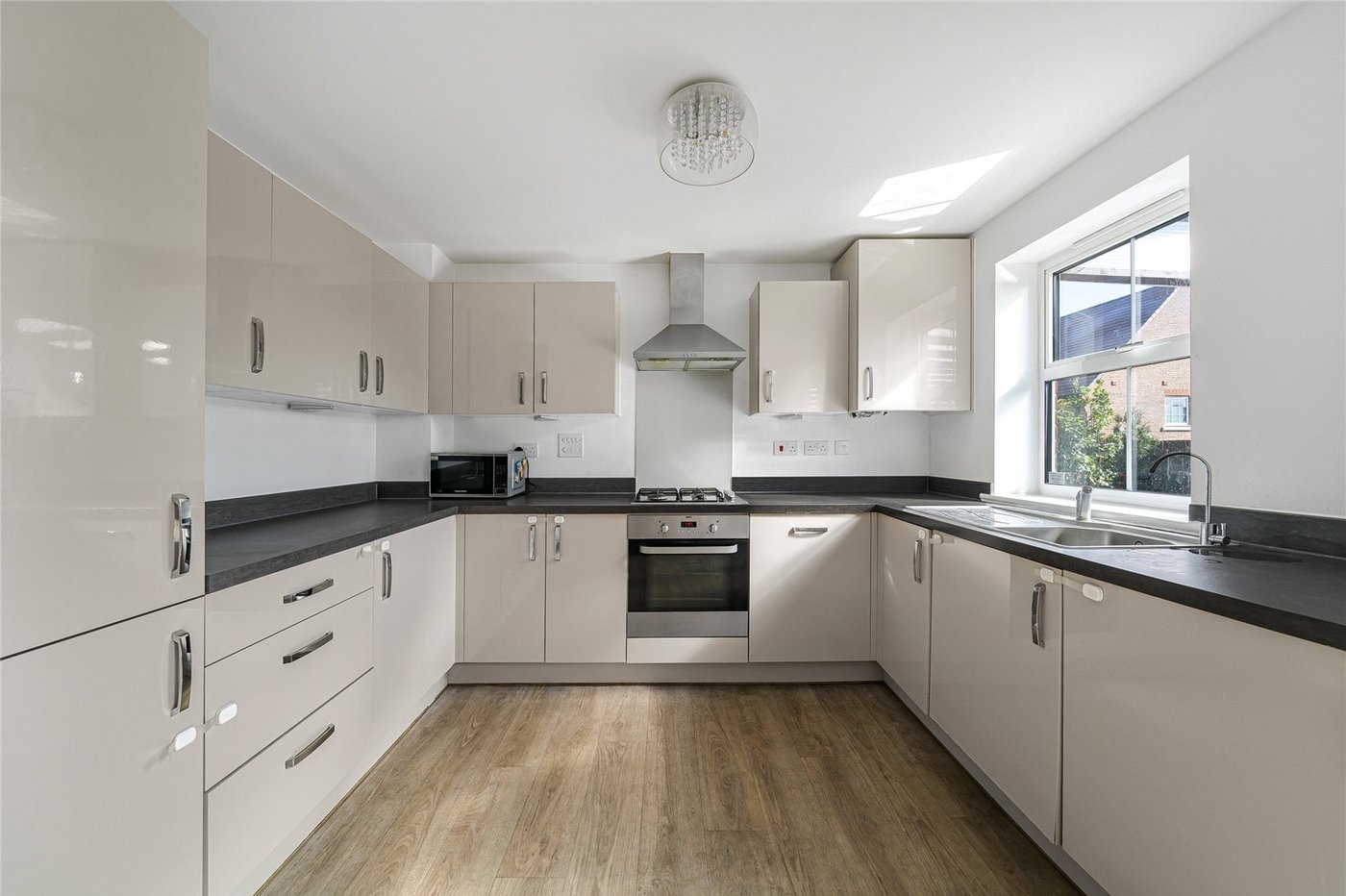 3 bedroom house for sale in Castle Hill | Robinson Jackson