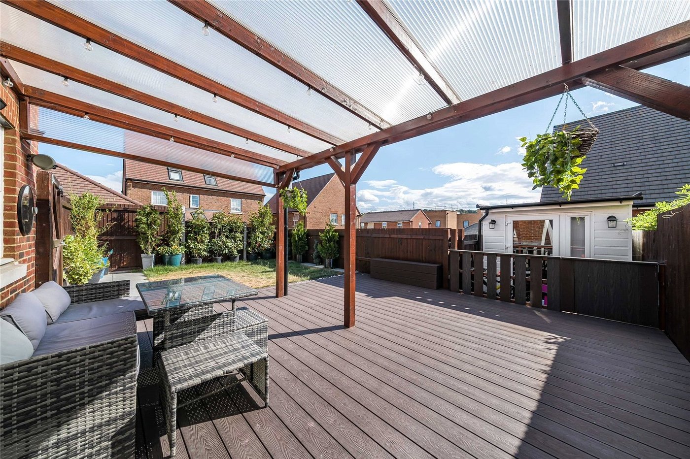 3 bedroom house for sale in Castle Hill | Robinson Jackson