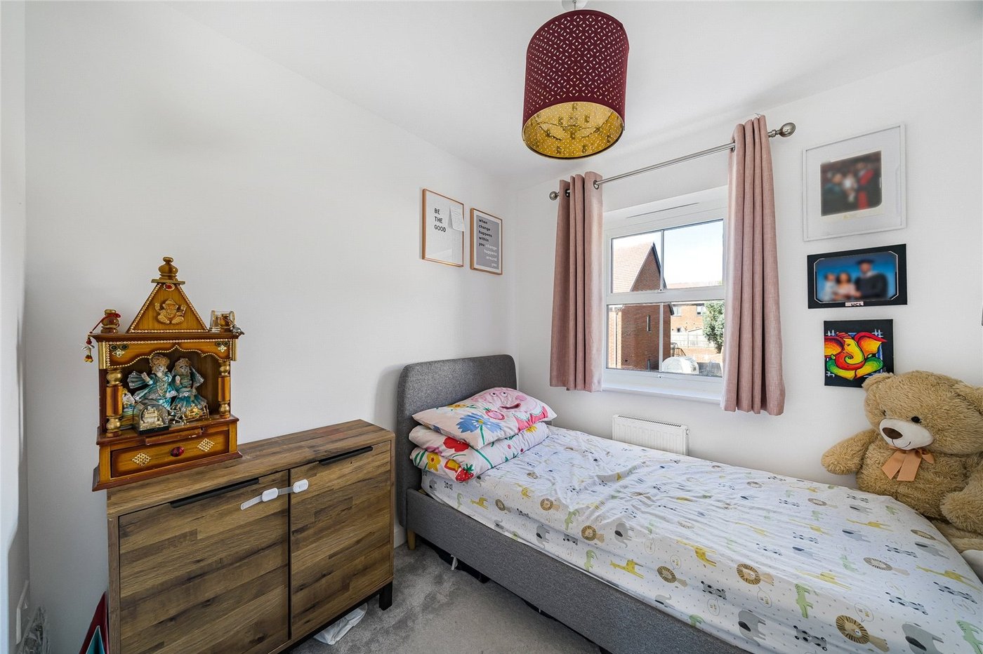 3 bedroom house for sale in Castle Hill | Robinson Jackson