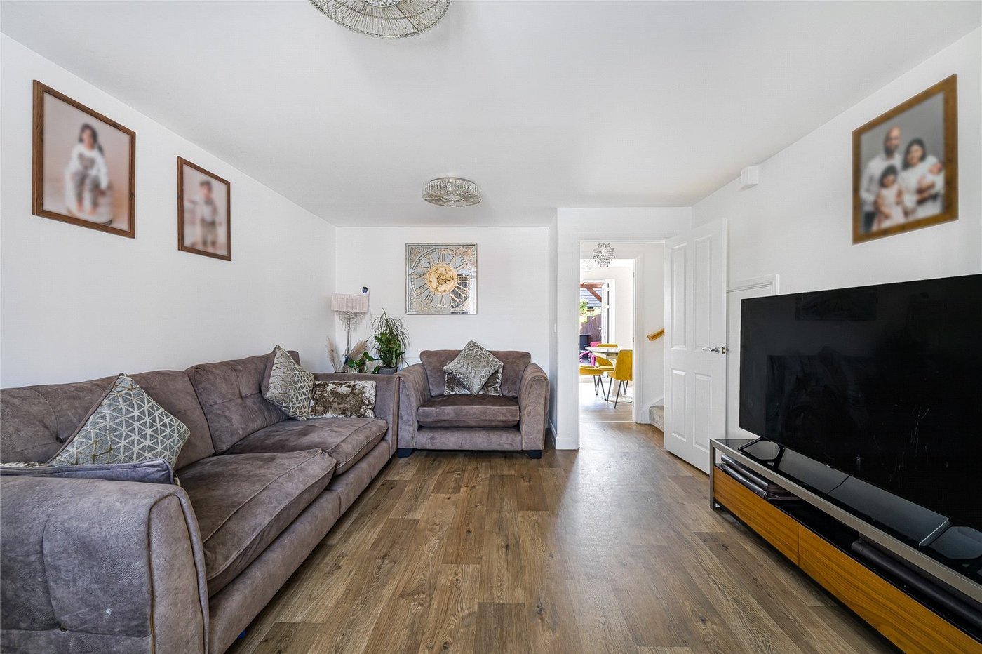 3 bedroom house for sale in Castle Hill | Robinson Jackson