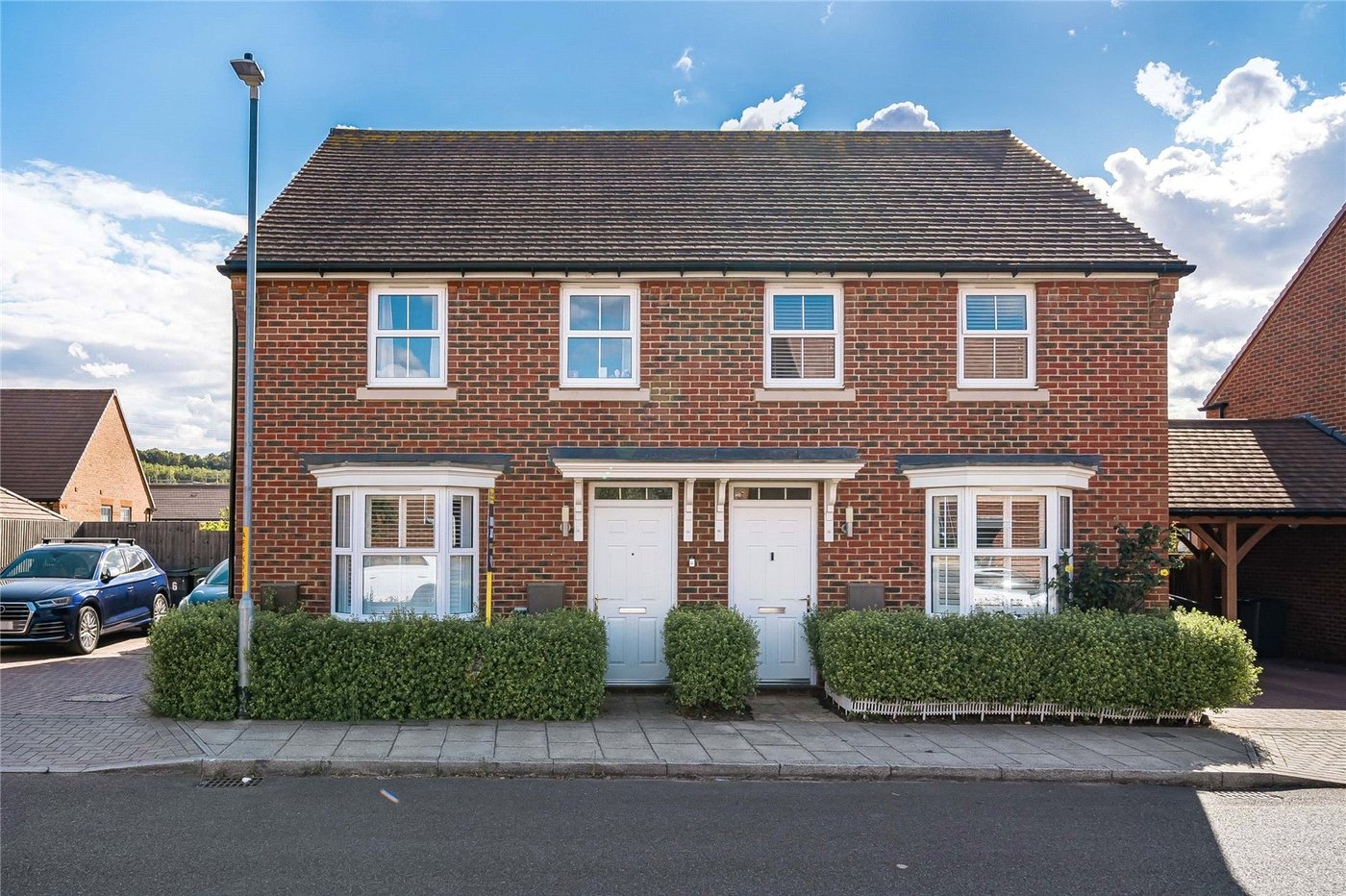 3 bedroom house for sale in Castle Hill | Robinson Jackson