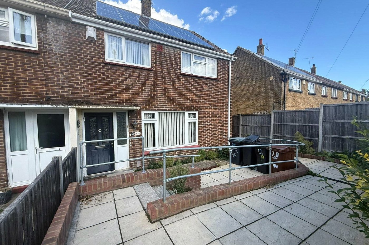 3 bedroom house for sale in Gravesend | Robinson Michael & Jackson