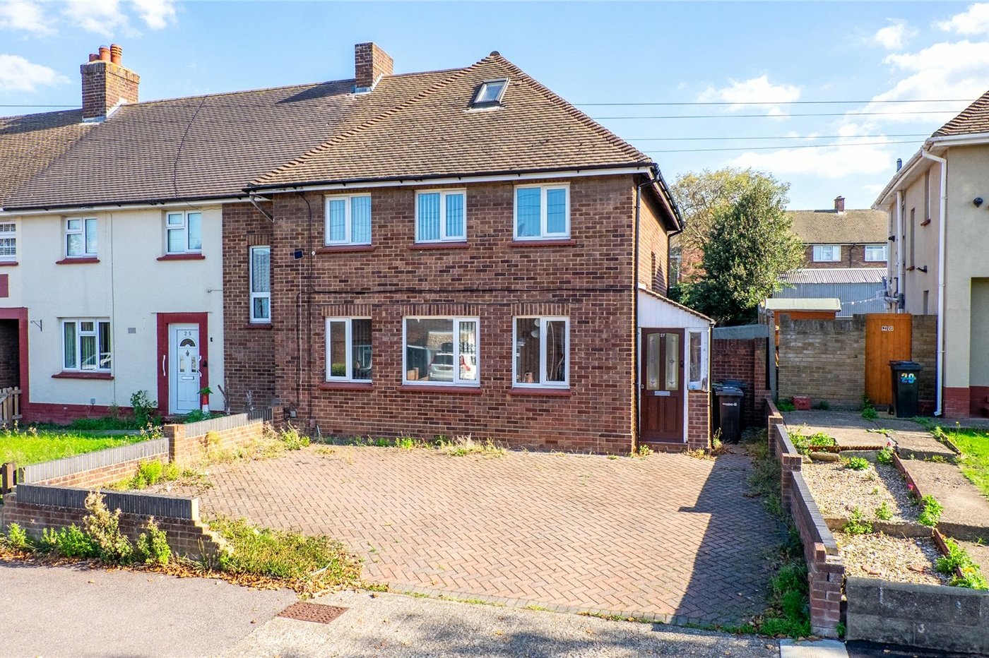 3 bedroom house for sale in Gravesend | Robinson Michael & Jackson
