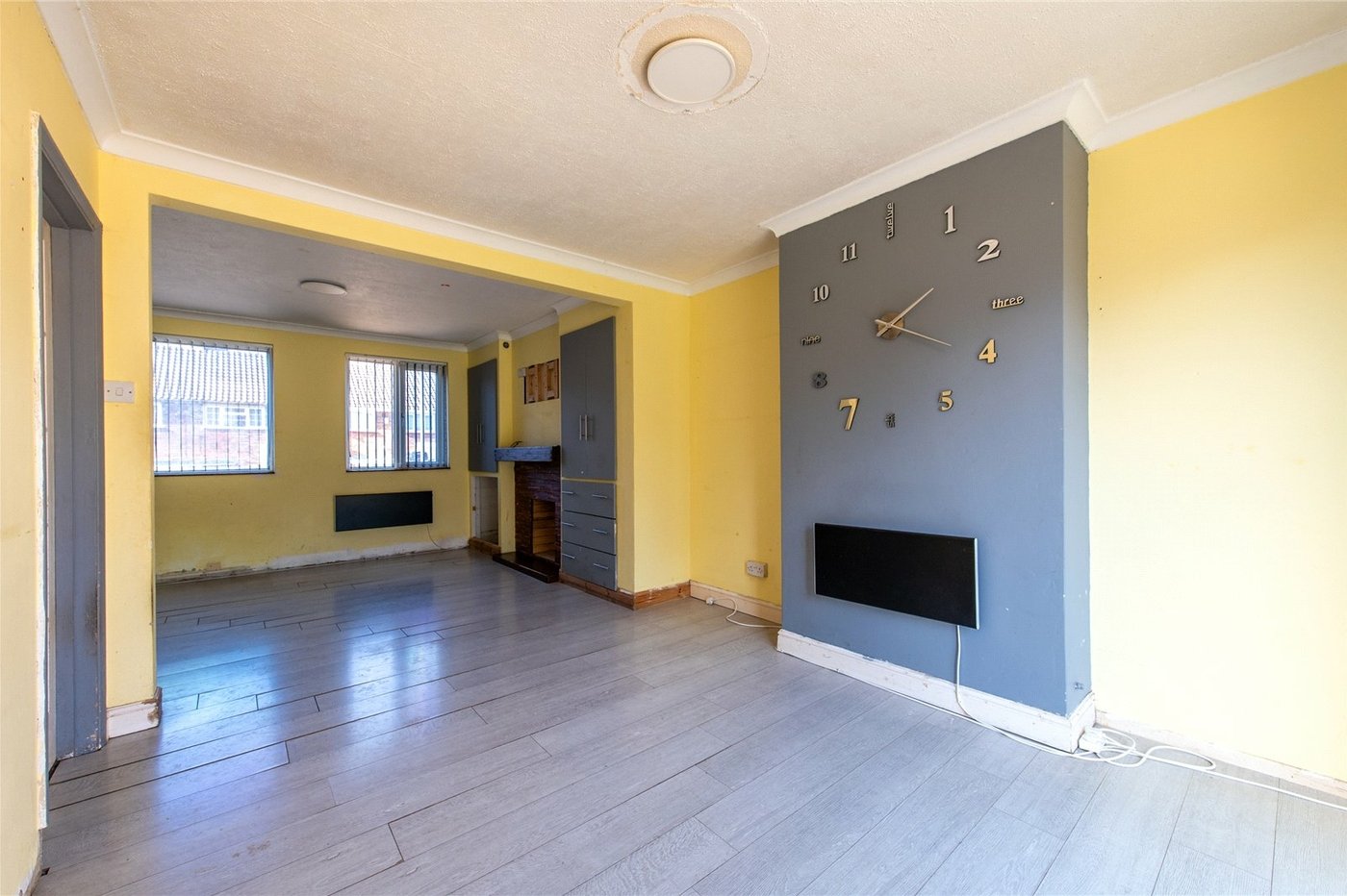 3 bedroom house for sale in Gravesend | Robinson Michael & Jackson