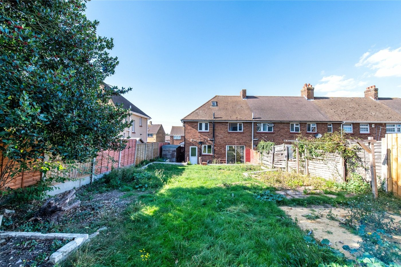 3 bedroom house for sale in Gravesend | Robinson Michael & Jackson