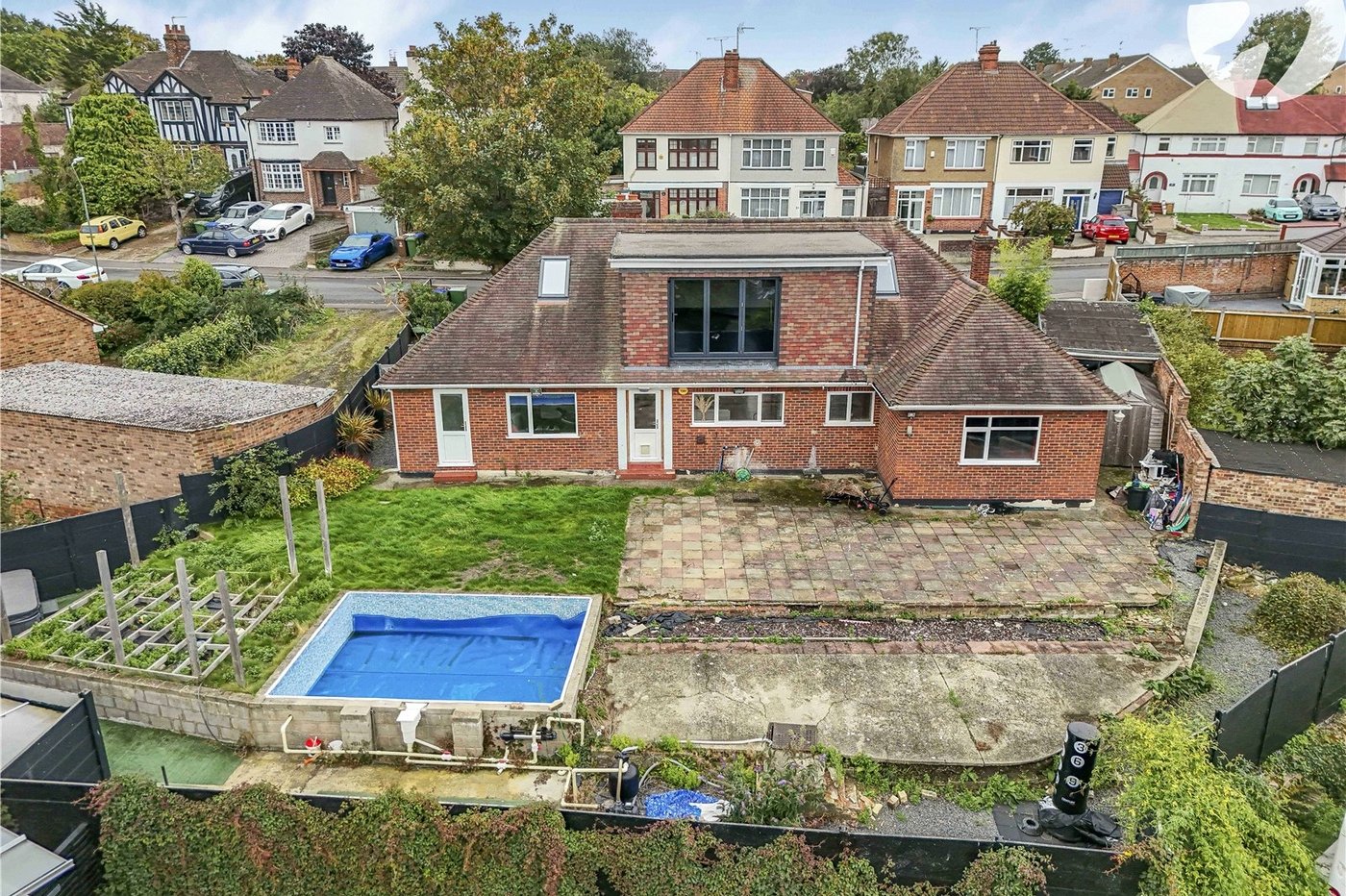 5 bedroom house for sale in Belvedere | Robinson Jackson