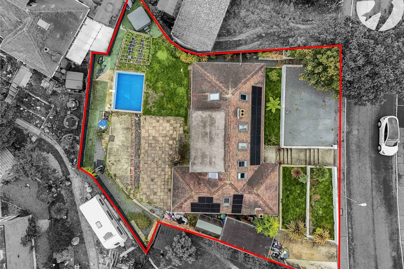 5 bedroom house for sale in Belvedere | Robinson Jackson