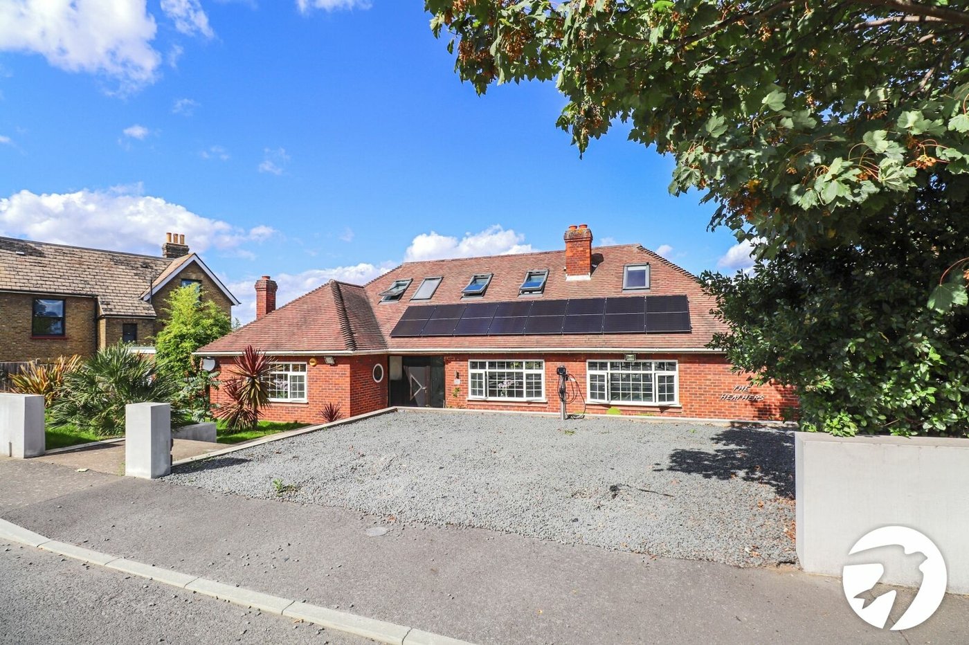 5 bedroom house for sale in Belvedere | Robinson Jackson