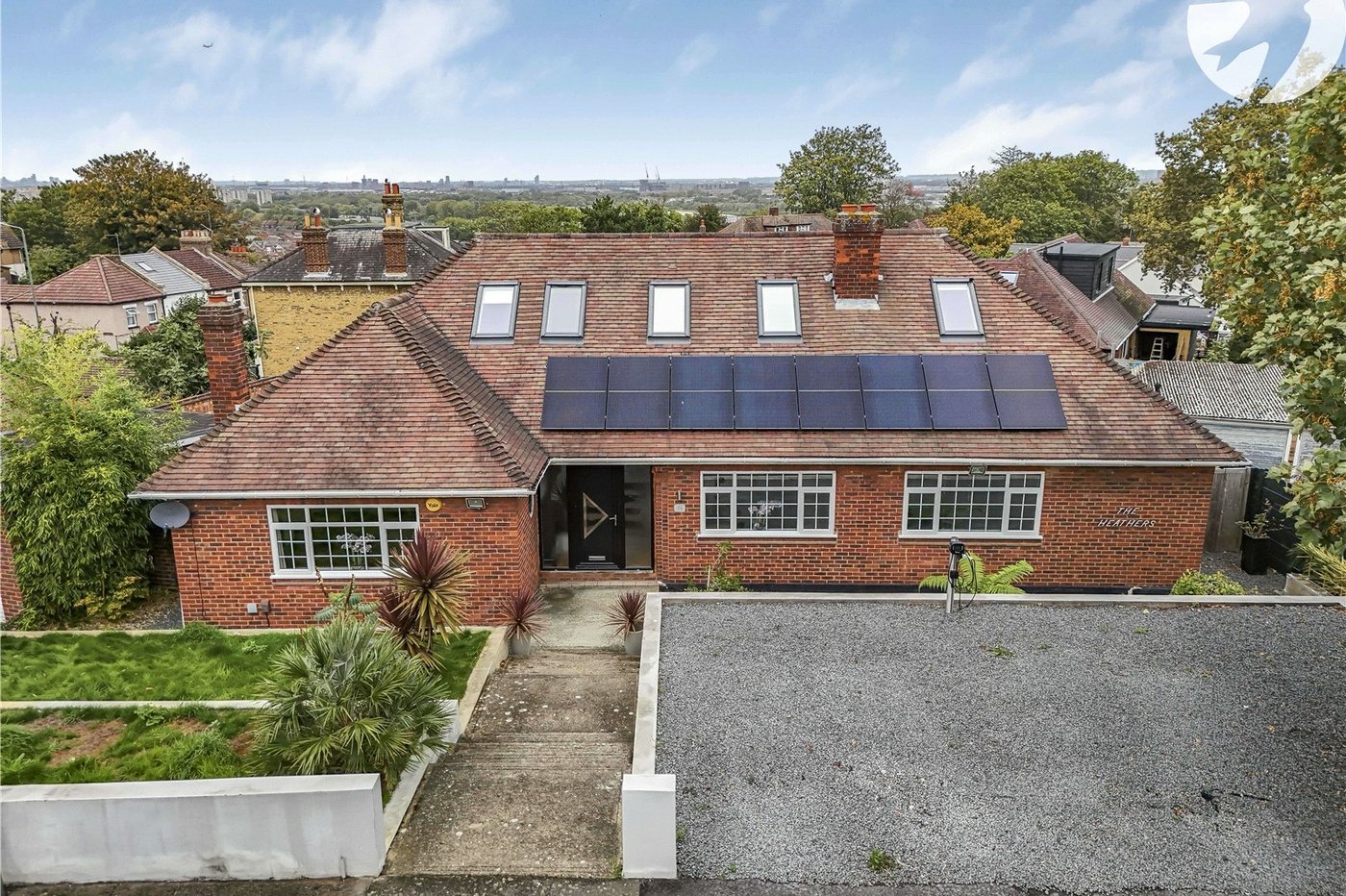 5 bedroom house for sale in Belvedere | Robinson Jackson