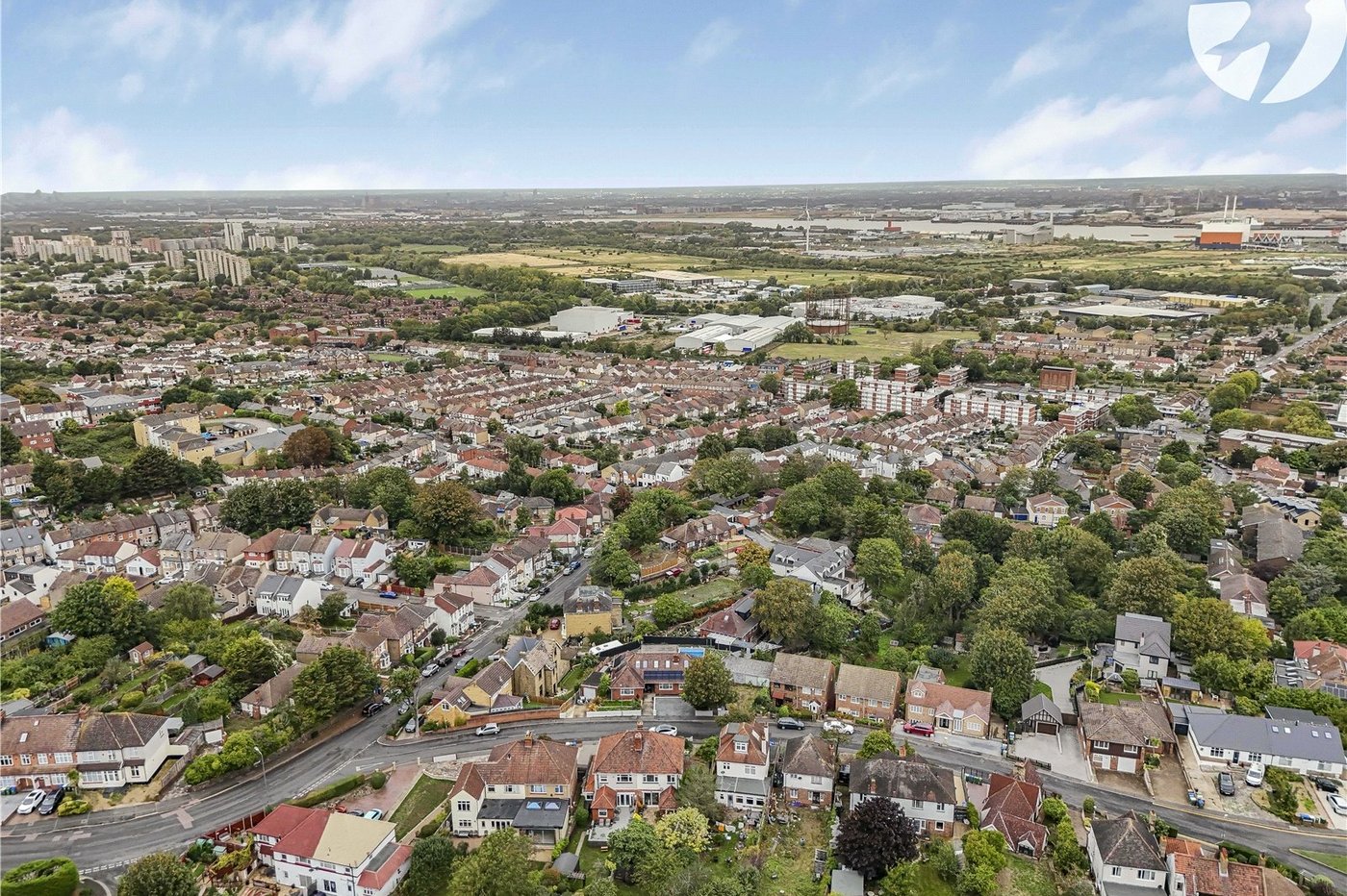 5 bedroom house for sale in Belvedere | Robinson Jackson