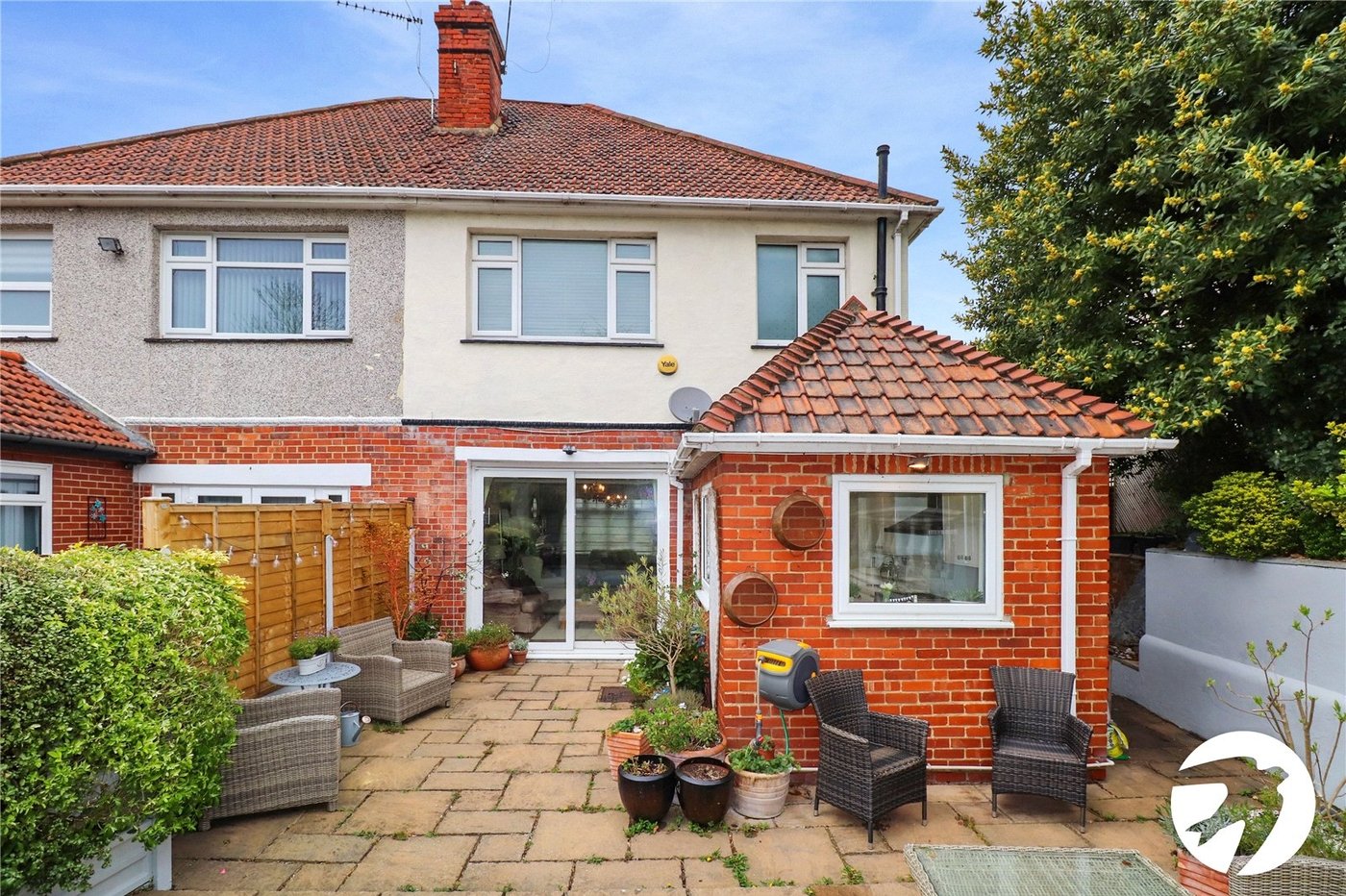 3 bedroom house for sale in Belvedere | Robinson Jackson