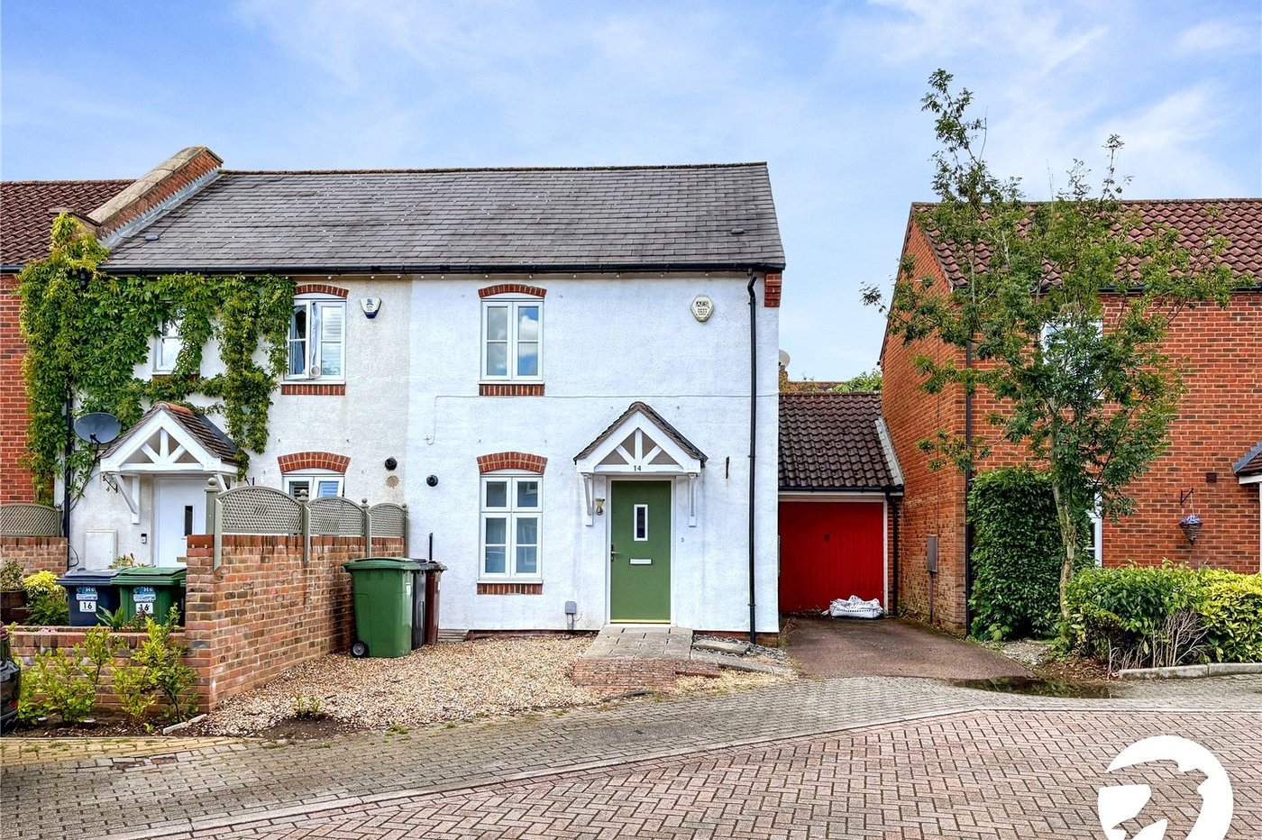3 bedroom house for sale in Maidstone | Robinson Michael & Jackson