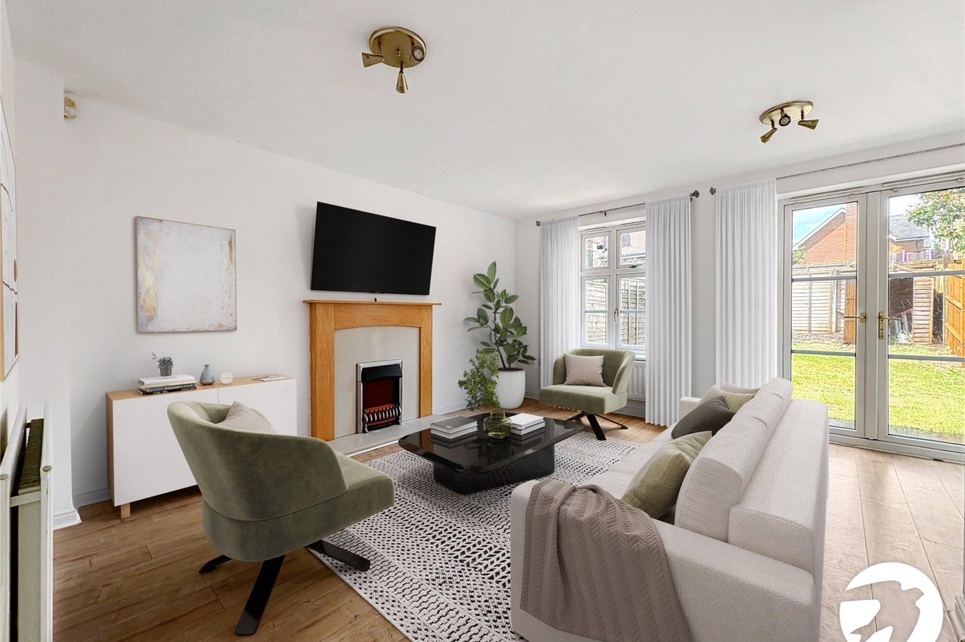 3 bedroom house for sale in Maidstone | Robinson Michael & Jackson