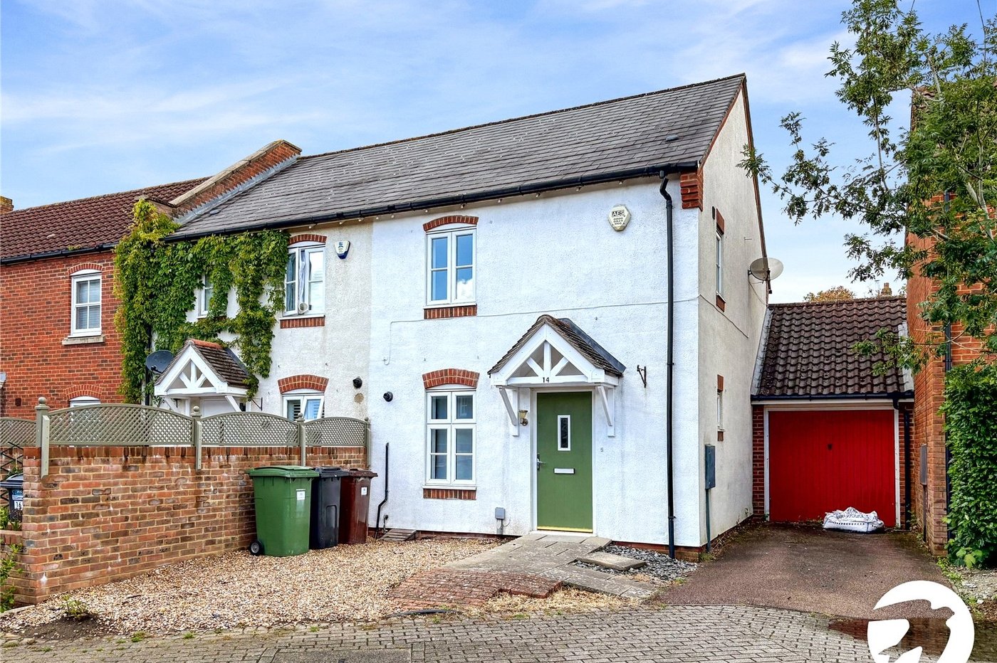 3 bedroom house for sale in Maidstone | Robinson Michael & Jackson