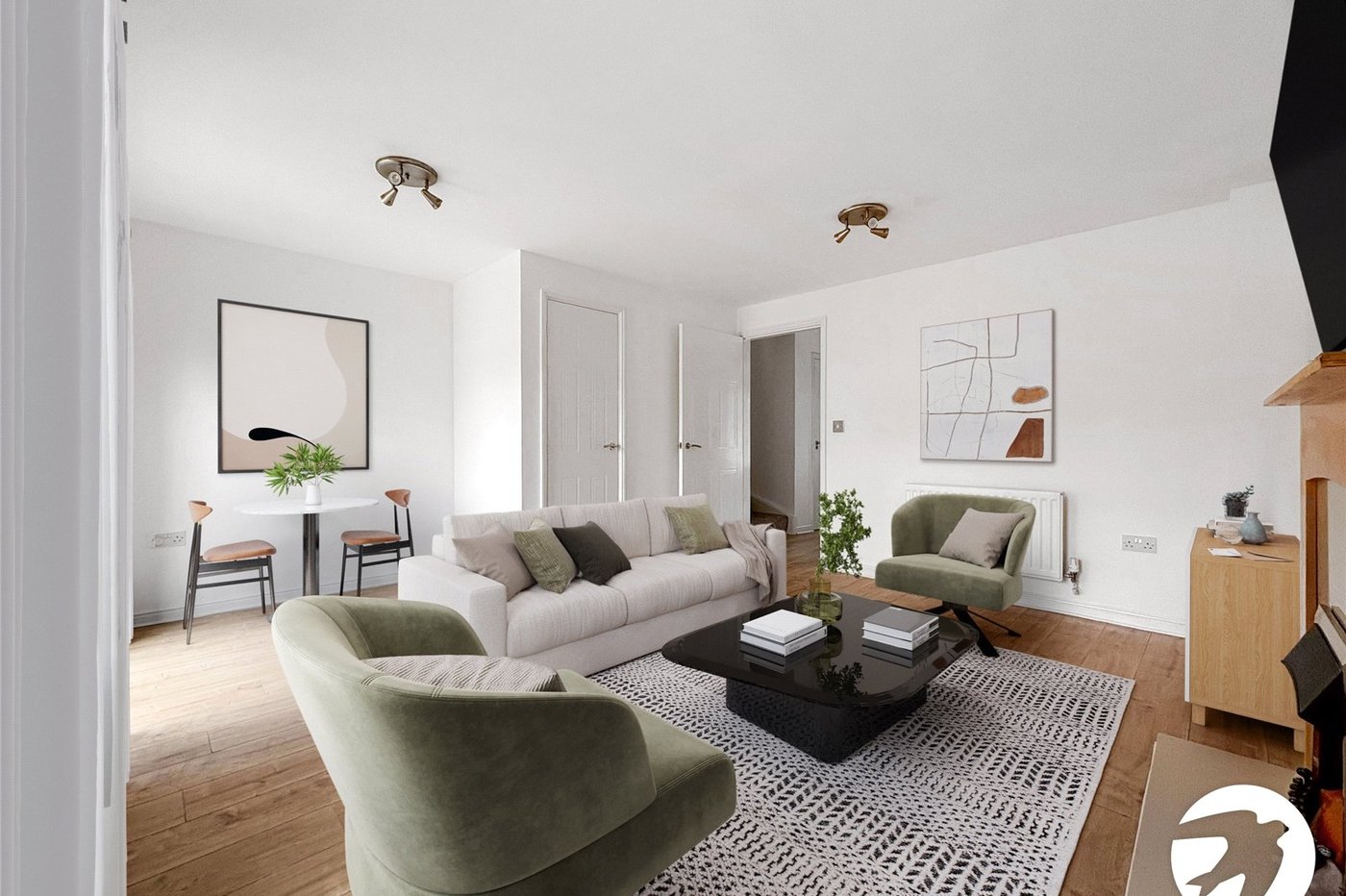 3 bedroom house for sale in Maidstone | Robinson Michael & Jackson