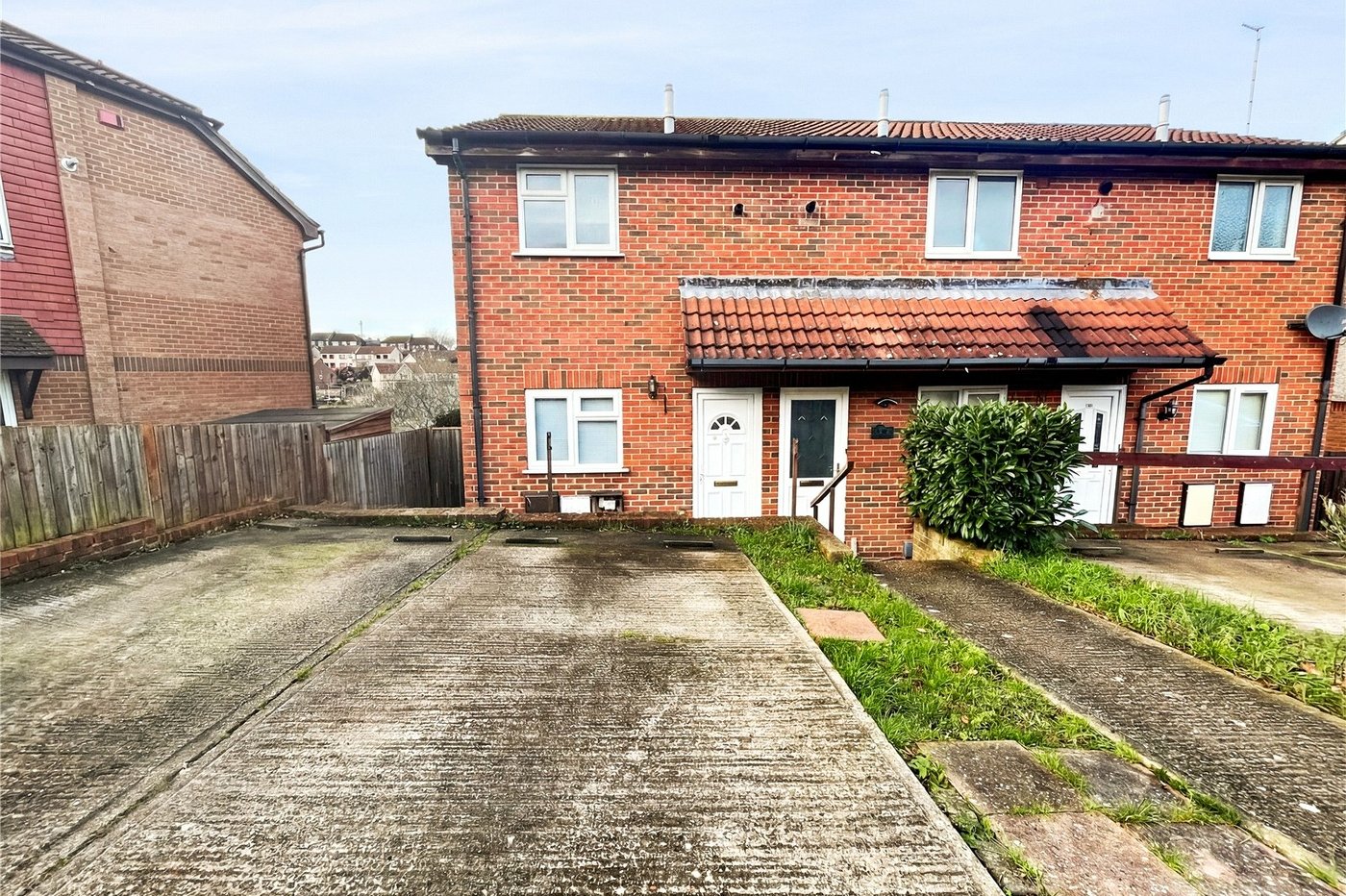 1 bedroom house for sale in Princes Park | Robinson Michael & Jackson