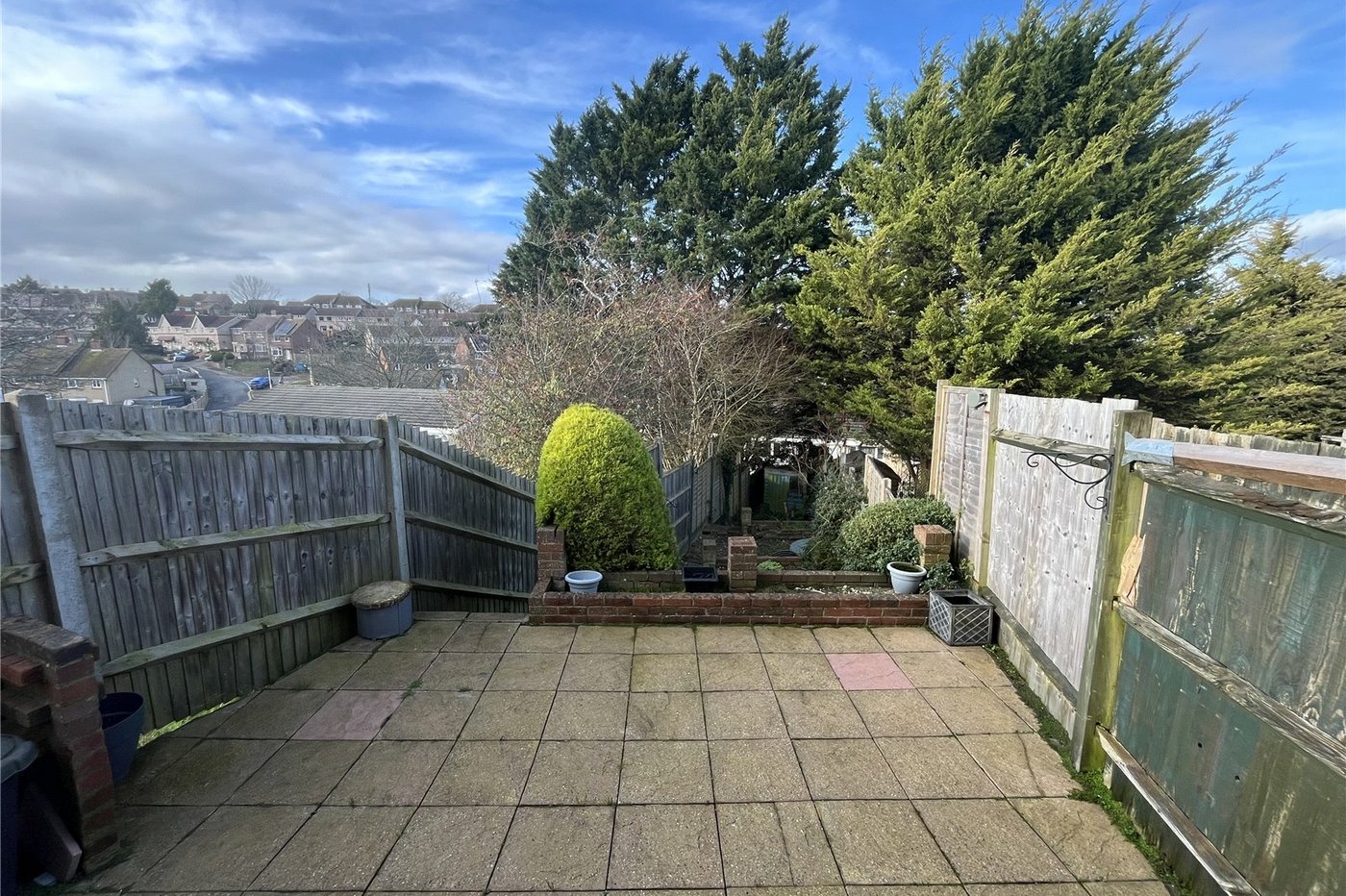 1 bedroom house for sale in Princes Park | Robinson Michael & Jackson