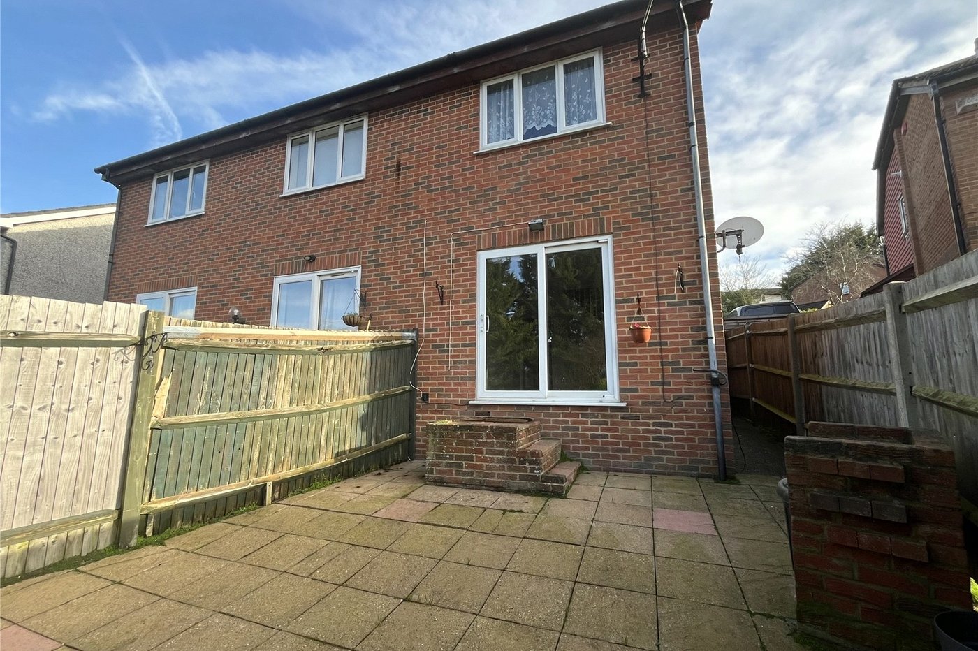 1 bedroom house for sale in Princes Park | Robinson Michael & Jackson