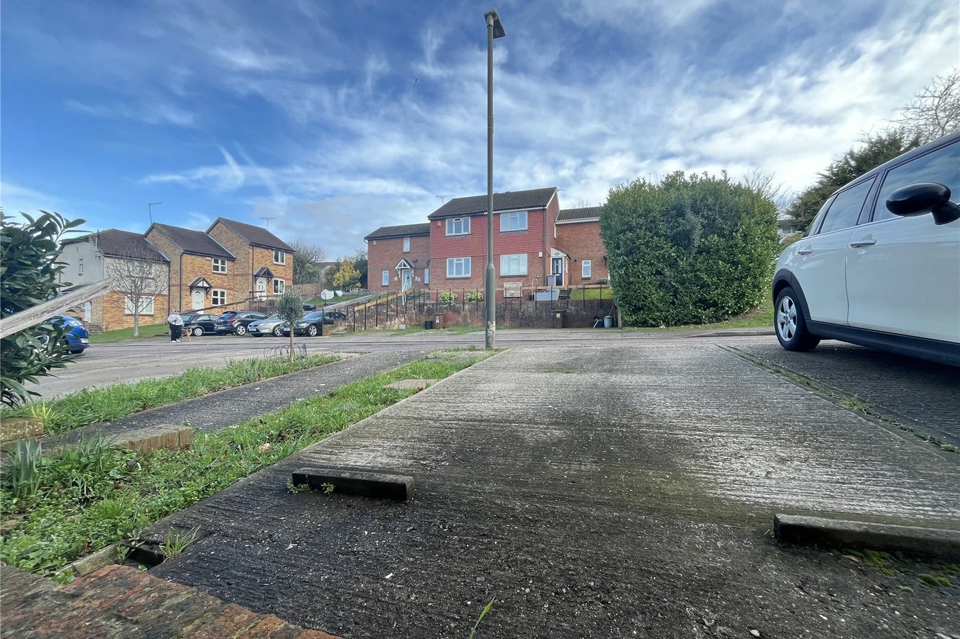 1 bedroom house for sale in Princes Park | Robinson Michael & Jackson