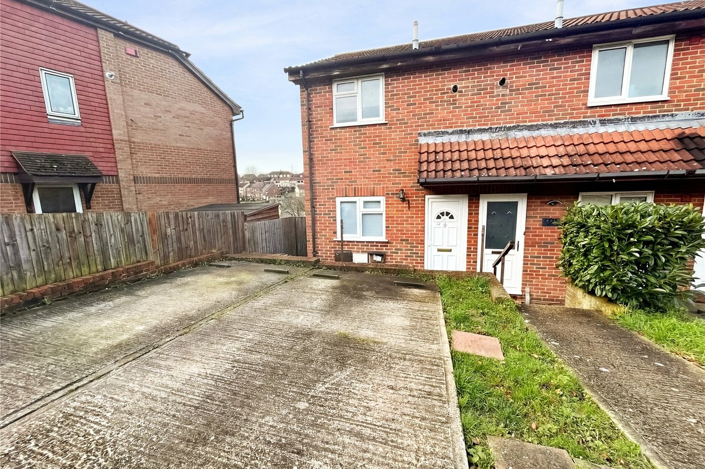 1 bedroom house for sale in Princes Park | Robinson Michael & Jackson