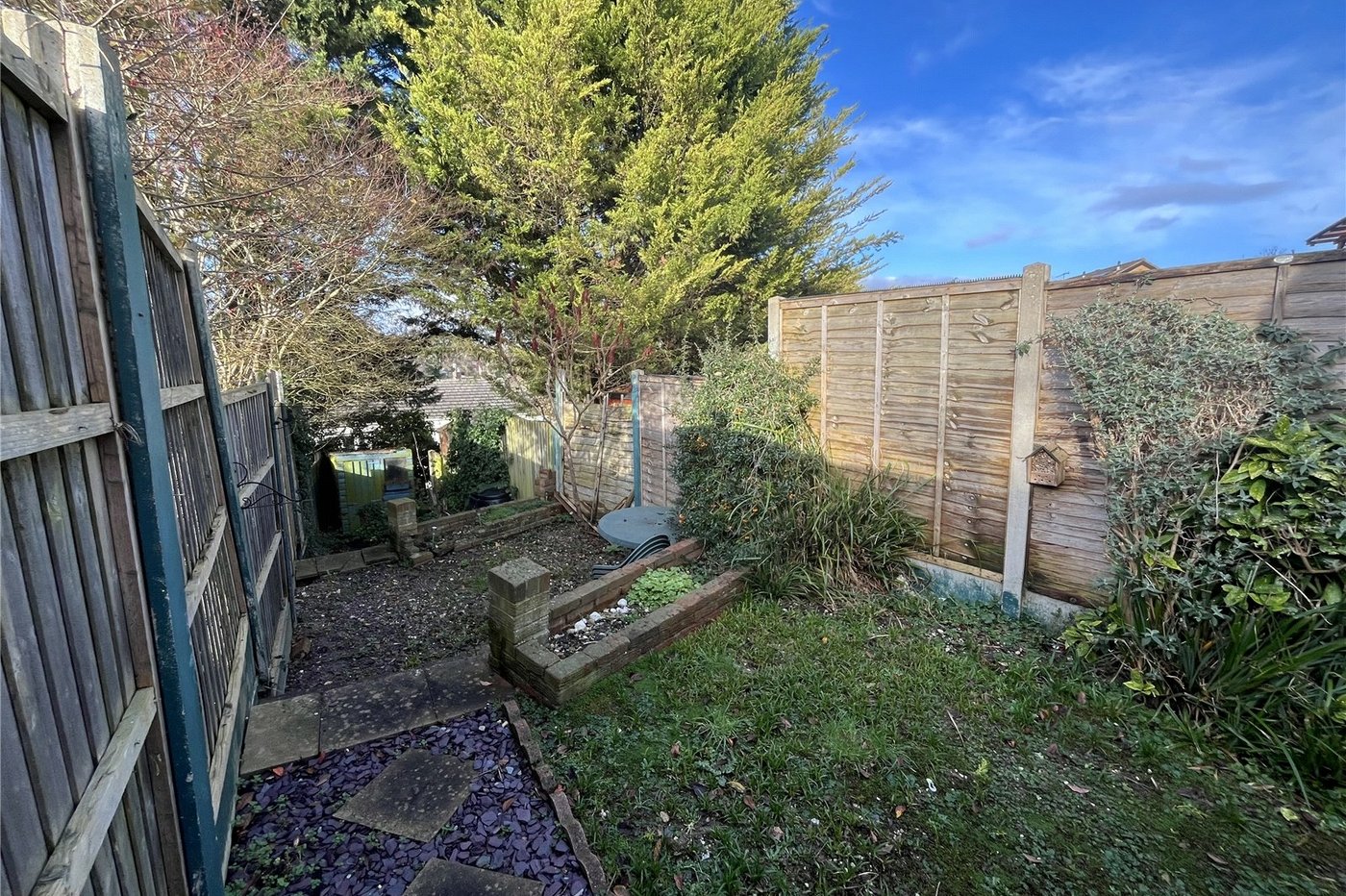 1 bedroom house for sale in Princes Park | Robinson Michael & Jackson