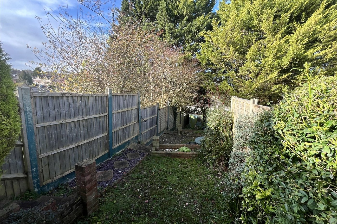 1 bedroom house for sale in Princes Park | Robinson Michael & Jackson