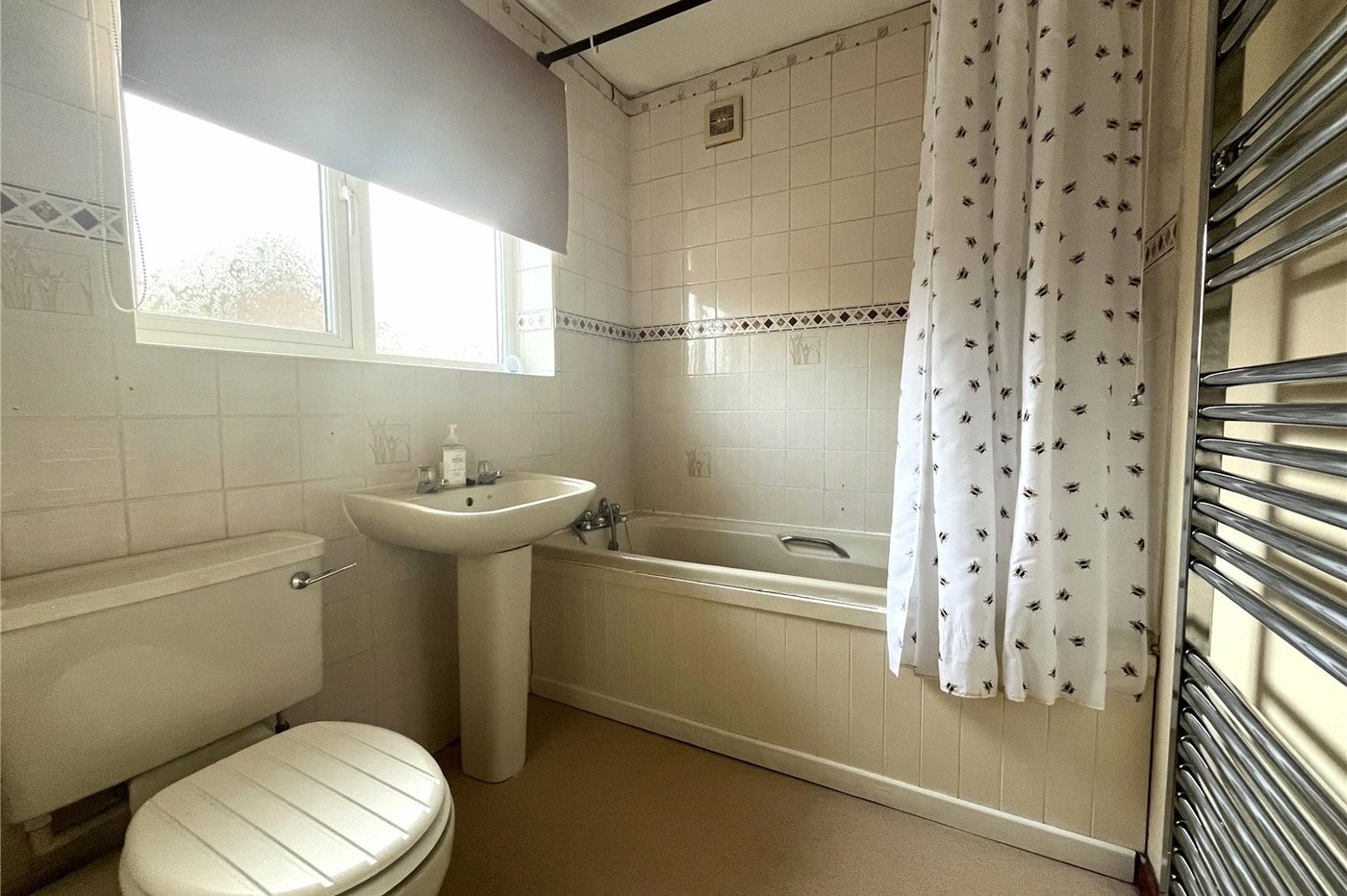 1 bedroom house for sale in Princes Park | Robinson Michael & Jackson