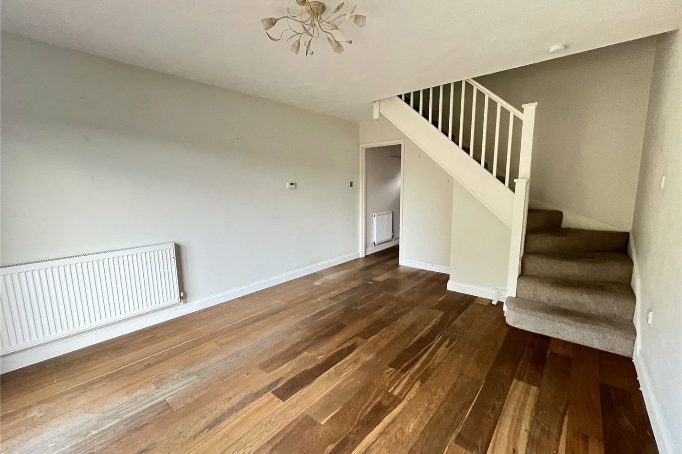 1 bedroom house for sale in Princes Park | Robinson Michael & Jackson