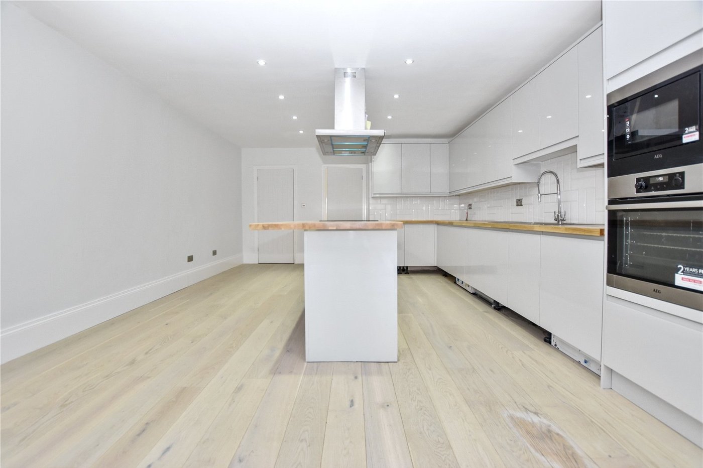 4 bedroom house for sale in Bexleyheath | Robinson Jackson