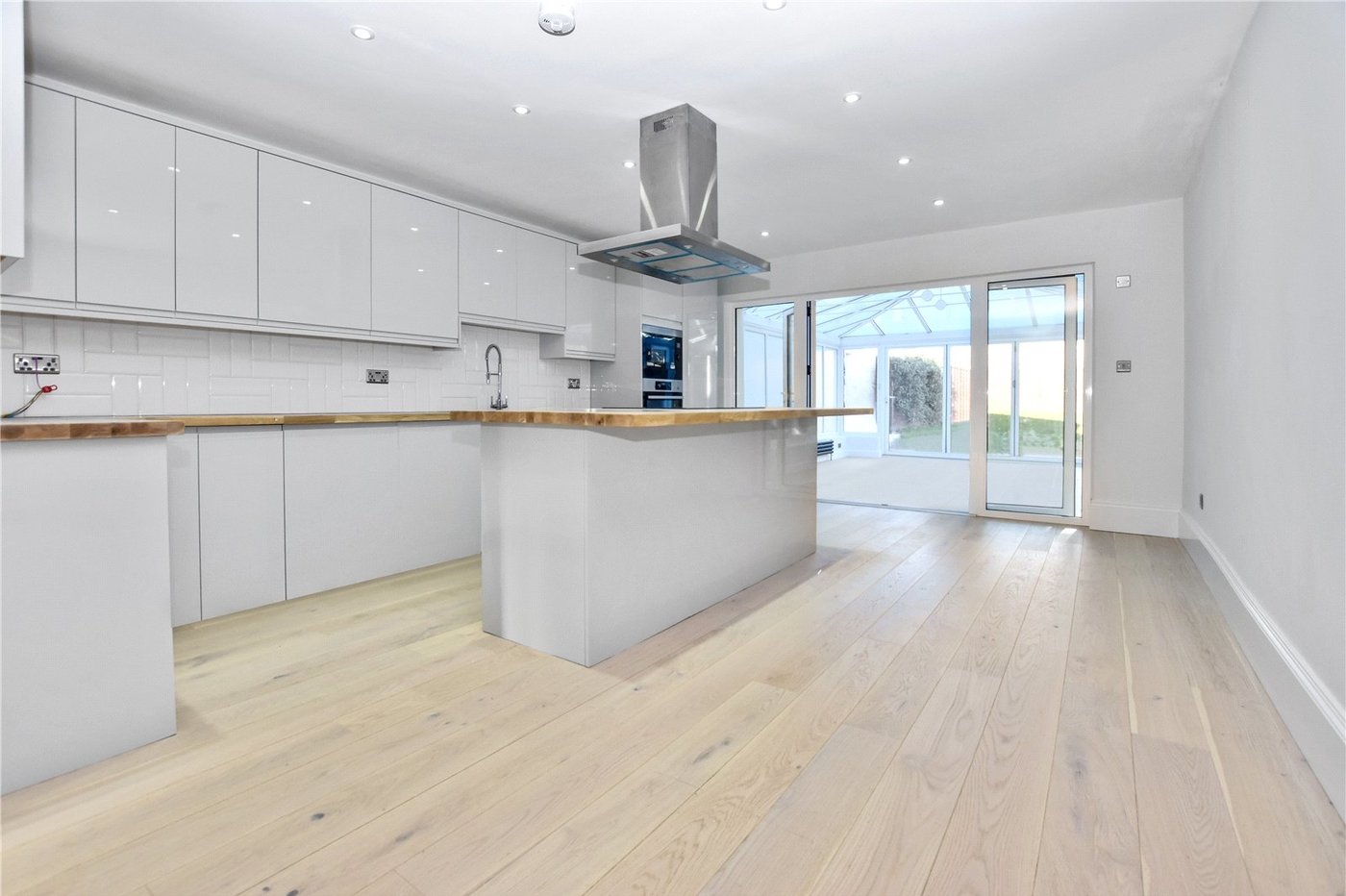 4 bedroom house for sale in Bexleyheath | Robinson Jackson