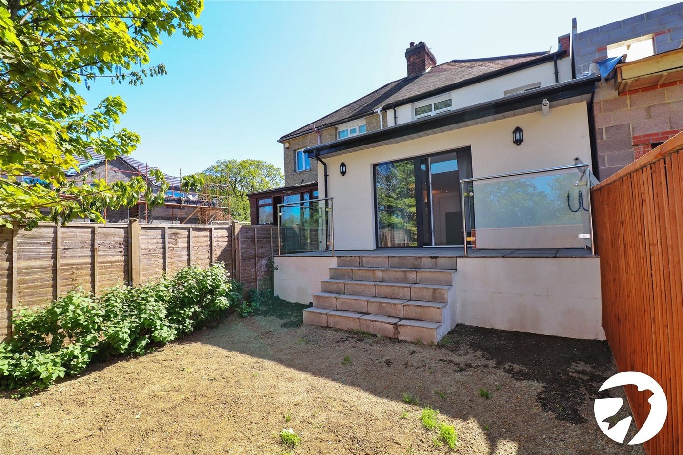 4 bedroom house for sale in Abbey Wood | Robinson Jackson