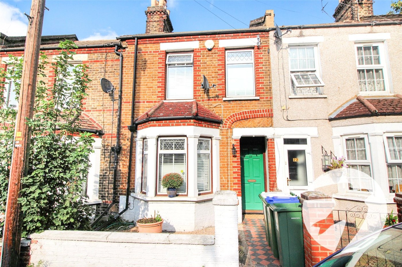 3 bedroom house for sale in Erith | Robinson Jackson