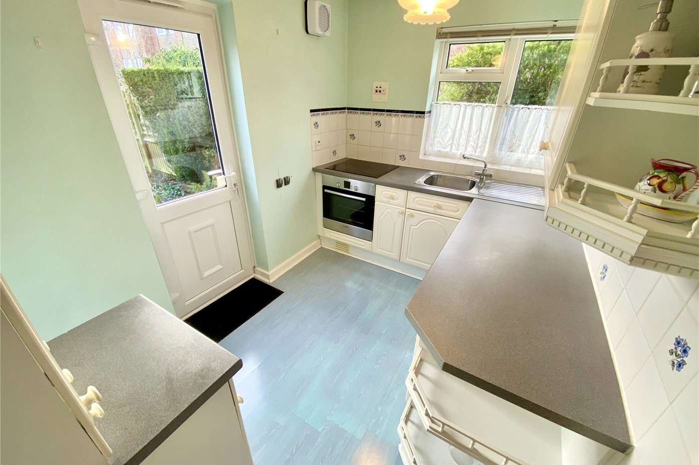 2 bedroom property for sale in Sidcup | Robinson Jackson