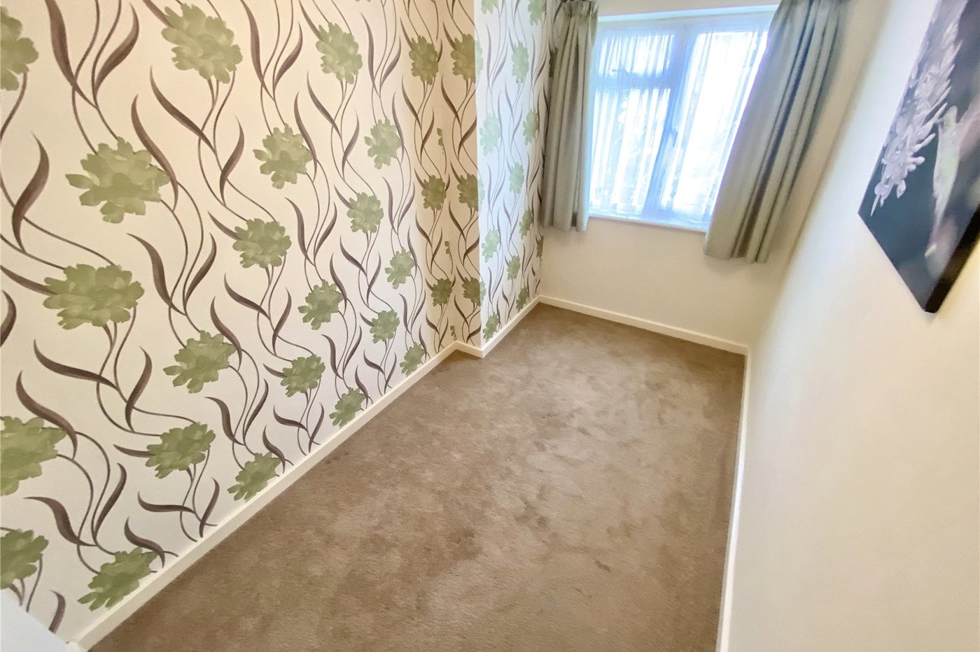 2 bedroom property for sale in Sidcup | Robinson Jackson