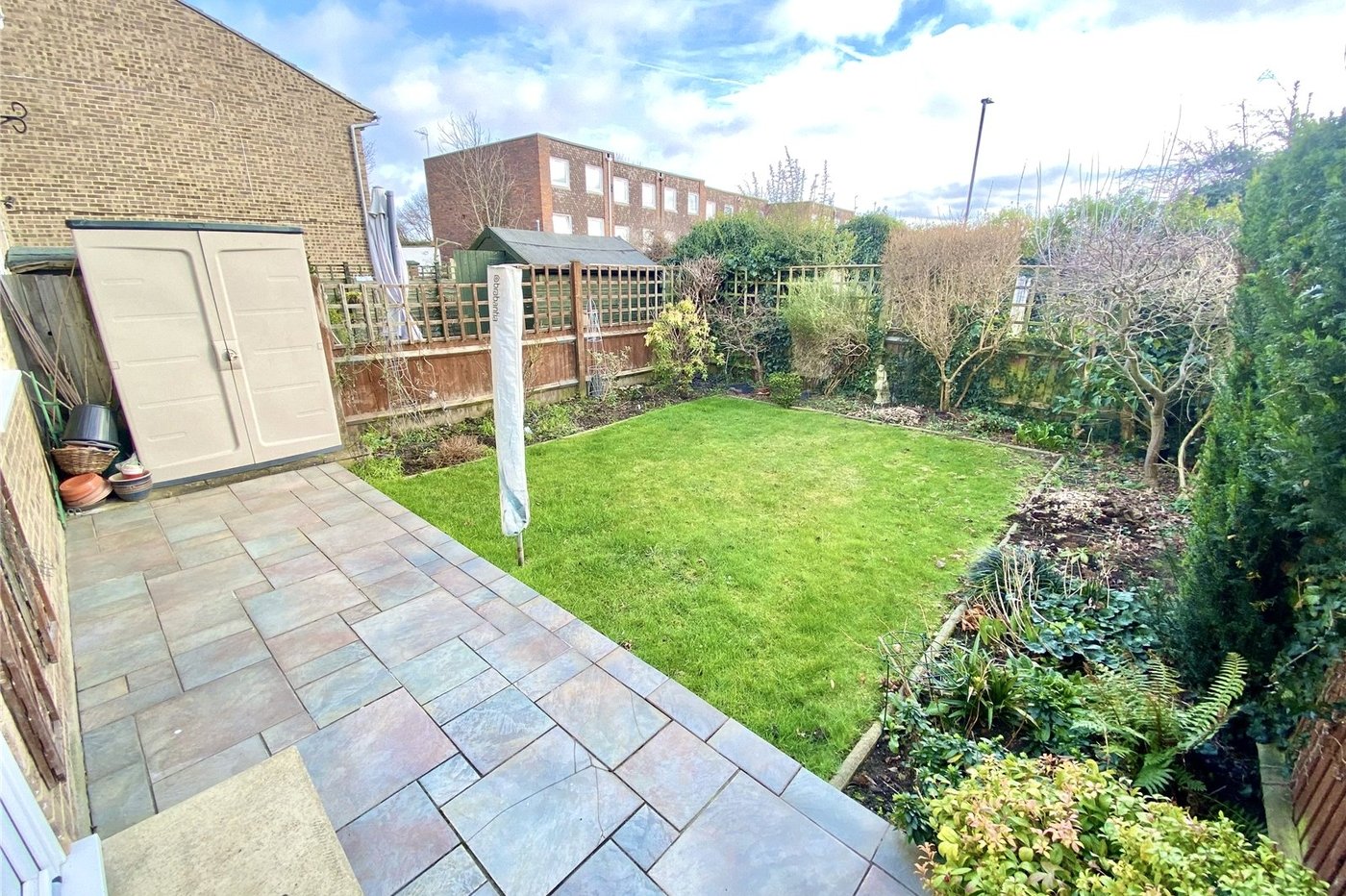 2 bedroom property for sale in Sidcup | Robinson Jackson