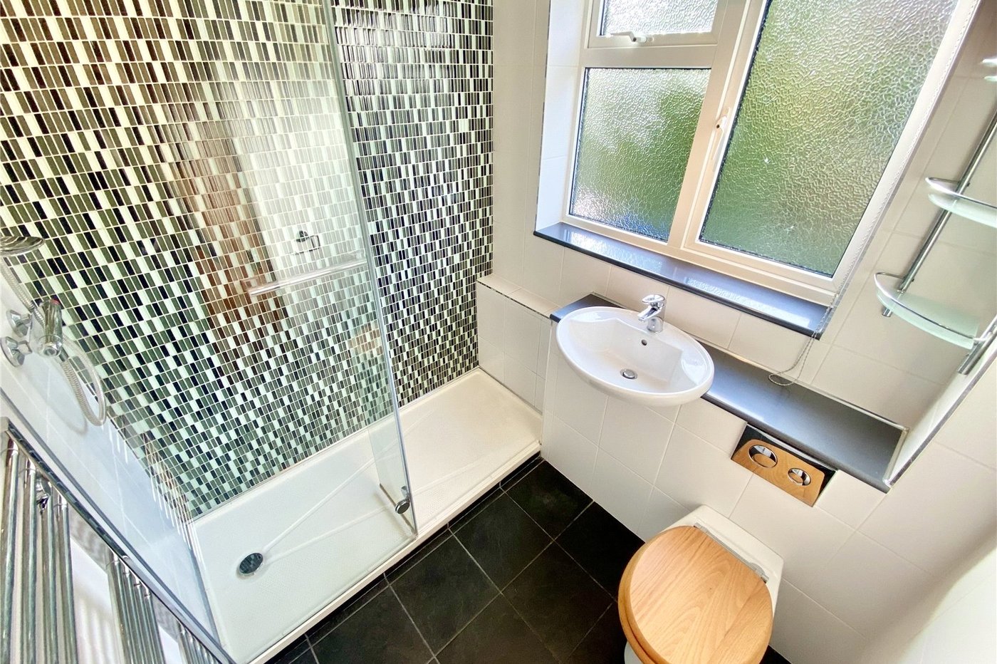 2 bedroom property for sale in Sidcup | Robinson Jackson