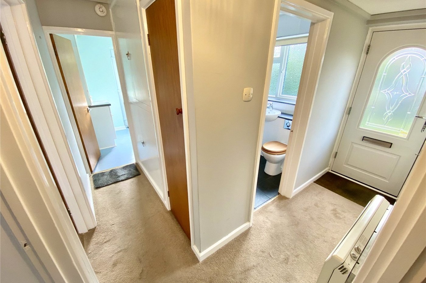 2 bedroom property for sale in Sidcup | Robinson Jackson