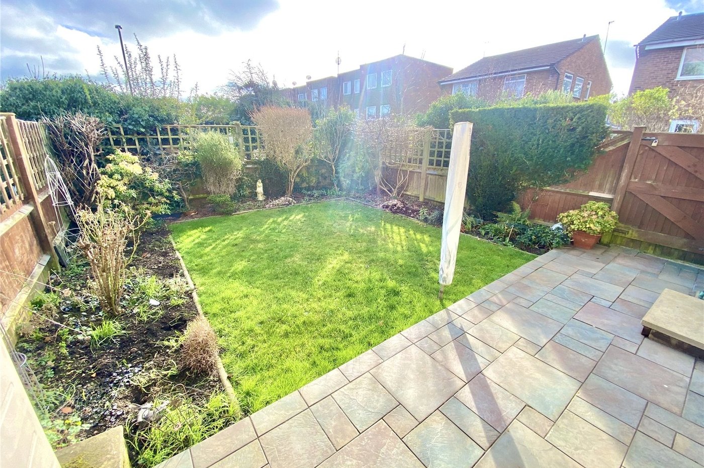 2 bedroom property for sale in Sidcup | Robinson Jackson