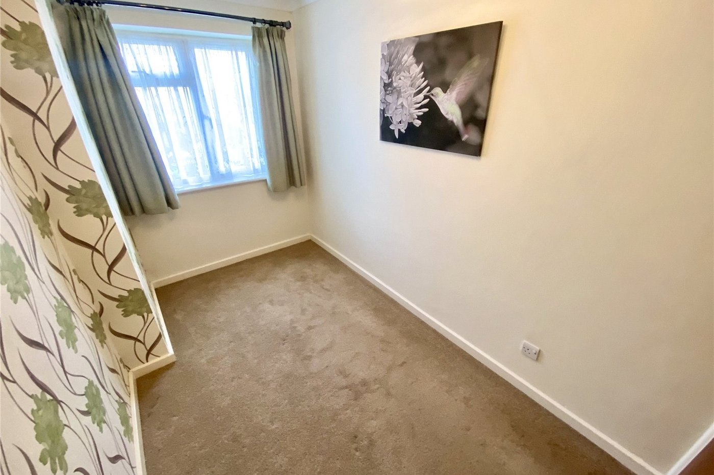 2 bedroom property for sale in Sidcup | Robinson Jackson