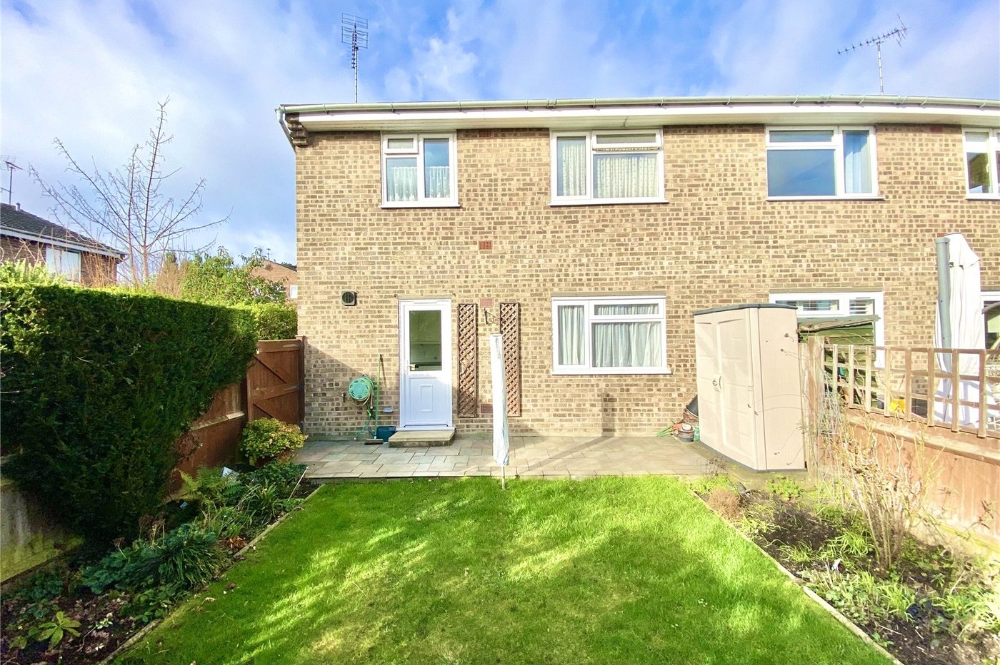 2 bedroom property for sale in Sidcup | Robinson Jackson