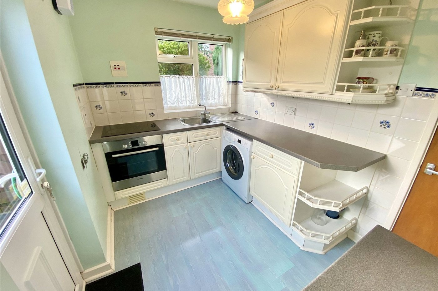 2 bedroom property for sale in Sidcup | Robinson Jackson