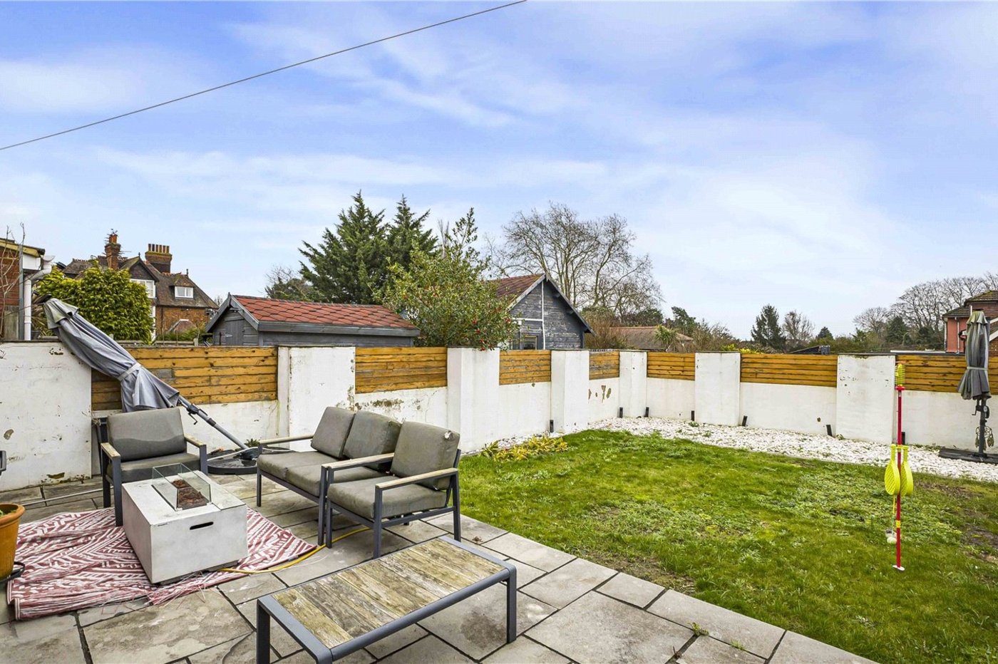 3 bedroom house for sale in Rochester | Robinson Michael & Jackson