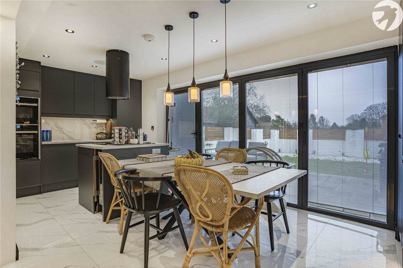 3 bedroom house for sale in Rochester | Robinson Michael & Jackson