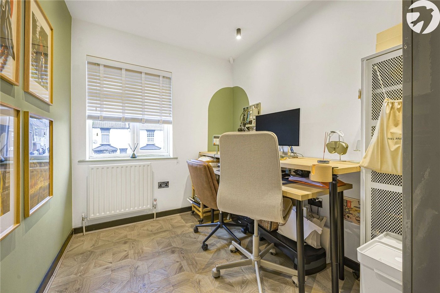 3 bedroom house for sale in Rochester | Robinson Michael & Jackson