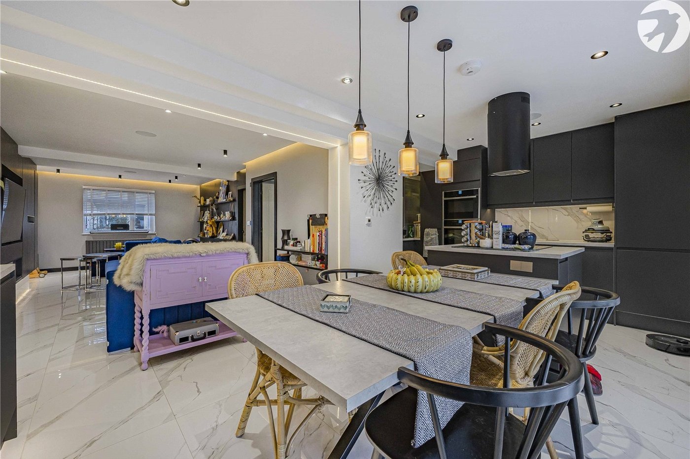 3 bedroom house for sale in Rochester | Robinson Michael & Jackson